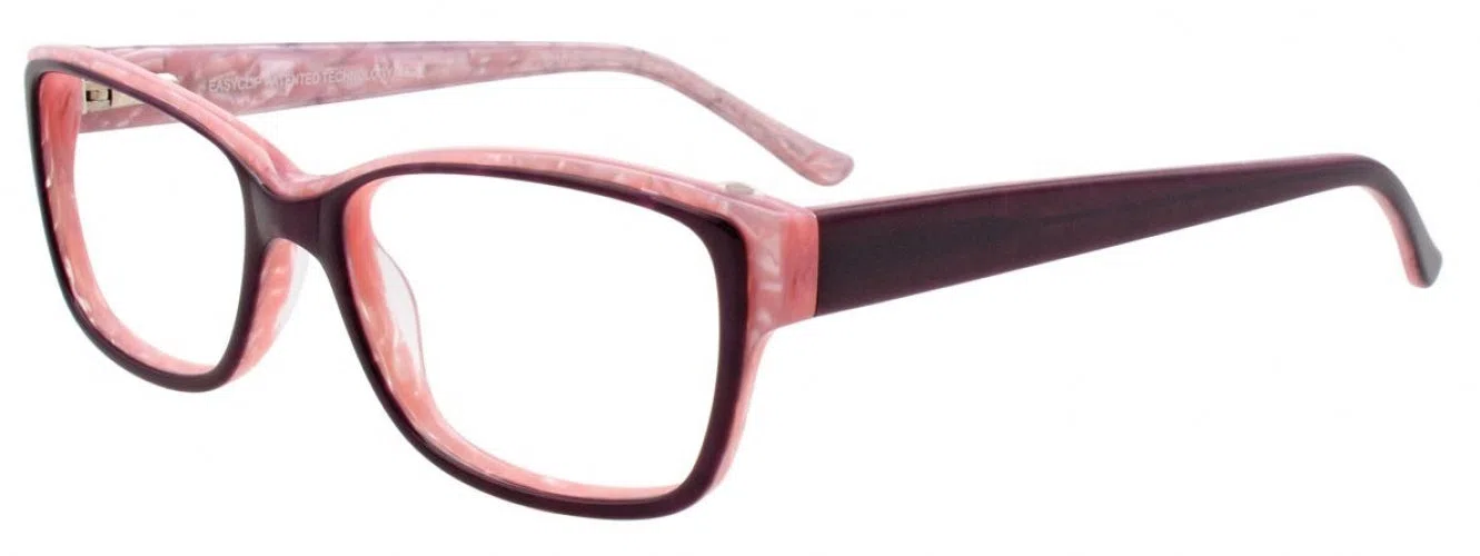 Aspex Eyewear EC375 Eyeglasses - view 5